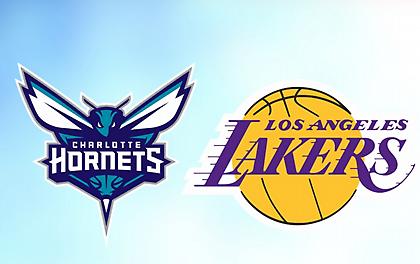 Χόρνετς-Λέικερς