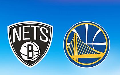 Νετς-Γουόριορς