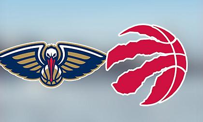 Πέλικανς-Ράπτορς