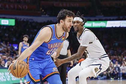 Μίτσιτς: «Στόχος να πετύχω στο ΝΒΑ, όχι απλώς να βρίσκομαι εδώ»