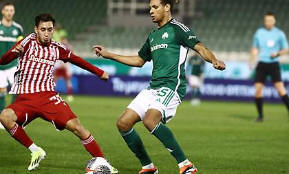 Αράο: «Τα ντέρμπι είναι για να κερδίζονται»