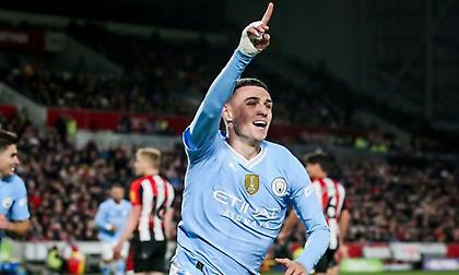 Σίτι της… ανατροπής με «καυτό» Φόντεν, πλησίασε στην κορυφή!