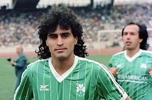 Κουίζ: Θυμάσαι τους «αριστεροπόδαρους» του Παναθηναϊκού!