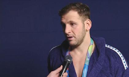 Γενηδουνιάς: «Υποχρέωσή μας είναι να εμφανιζόμαστε πάντα έτοιμοι και δυνατοί»