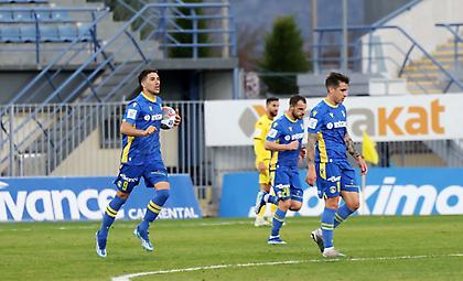 Ο Μιριτέλο κάνει… σεζόν καριέρας και πάει ολοταχώς για νέο ρεκόρ!