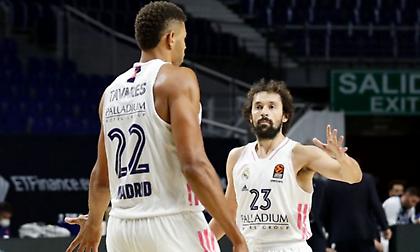 Επιστρέφουν οι Ταβάρες και Γιουλ για τη Ρεάλ!