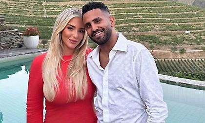 «Ψυχρός» Μάχρεζ: Η σύζυγός του έκλαιγε για τη μεταγραφή στην Σαουδική Αραβία και εκείνος τον χαβά του