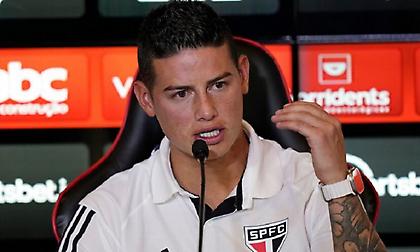 Πάλι τα ίδια ο Χάμες: Απών από το Σούπερ Καπ Βραζιλίας-«Κανείς πάνω από την ομάδα»