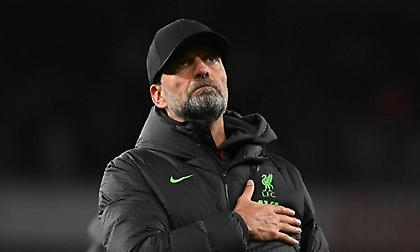 Κλοπ: «Αν ψάχνετε ειδικό για πρωταθλητή Αγγλίας, τότε μάλλον δεν είμαι ο κατάλληλος άνθρωπος»