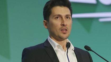 Χρηστίδης για γάμο ομόφυλων ζευγαριών: Το ΠΑΣΟΚ–ΚΙΝΑΛ θα σταθεί στο ύψος των περιστάσεων