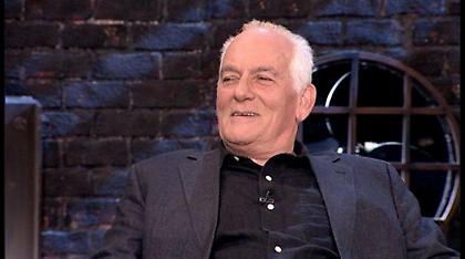 Πέθανε ο Βαγγέλης Ρωχάμης