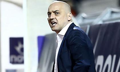 Νικολακόπουλος: «Ο Ντάρκο ήταν ήδη ενεργός στον Ολυμπιακό, ενεπλάκη στη μεταγραφή του Ράντονιτς»