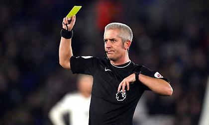 Κύπελλο Αγγλίας: Η ομοσπονδία σκέφτεται να εισάγει δεκάλεπτες αποβολές ποδοσφαιριστών