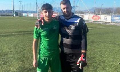 Μπαμπάς και γιος συμπαίκτες σε ομάδα Γ' Εθνικής!