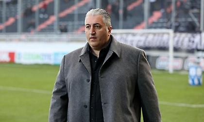 Τι συμβαίνει με τον Μπούση στον ΟΦΗ: Οι αναρτήσεις που διέγραψε και εκείνη που άνοιξε έντονη συζήτηση