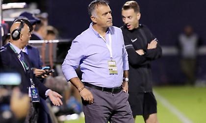 Αναστασίου: «Αν υπήρχε Έλληνας προπονητής και τα έκανε αυτά στον Ολυμπιακό, θα τον είχαν κρεμάσει στο Πασαλιμάνι»