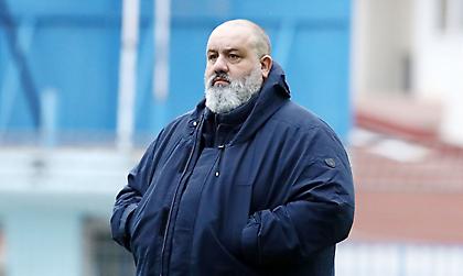 Κωνσταντινέας στον bwinΣΠΟΡ FM: «Ο Καραπαπάς πουλάει οπαδιλίκι για να δικαιολογήσει τον μισθό του»