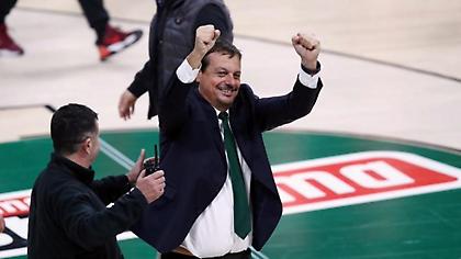 Παναθηναϊκός AKTOR: Ο Αταμάν που αναδεικνύεται σε «λίρα εκατό» στο rebuilding και ο στόχος της τετράδας