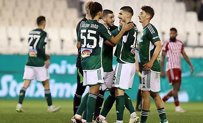 Νικολογιάννης: «Αποτελέσματα και βαθμολογία δείχνουν ότι ο Παναθηναϊκός έχει αφήσει πλέον πίσω τον Ολυμπιακό»