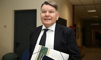 Έφεση του Κούγια για την ποινή των 3,5 μηνών που του επιβλήθηκε, εκδικάζεται την Τετάρτη