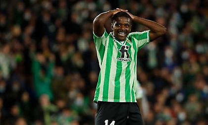 Κατηγορείται για σεξουαλική κακοποίηση ο Γουίλιαμ Καρβάλιο