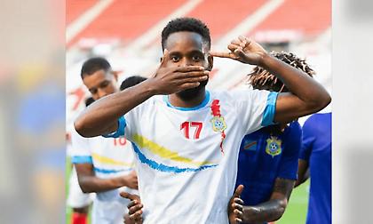 Σεντρίκ Μπακαμπού: «Όλος ο κόσμος βλέπει τις σφαγές στα ανατολικά της ΛΔ του Κονγκό, όλοι, όμως, σιωπούν»