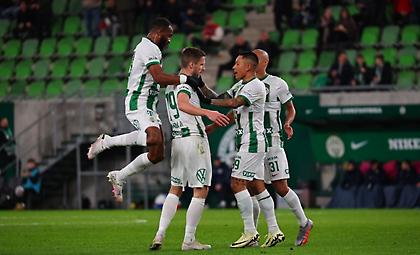 Αντίπαλος Ολυμπιακού: Επιστροφή στη δράση με πεντάρα για Φερεντσβάρος και… καυτό Βάργκα!