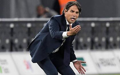 Χωρίς Ιντζάγκι η Ίντερ στο ντέρμπι με τη Ρόμα