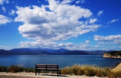 Καιρός: Μέχρι και 21 βαθμούς Κελσίου η θερμοκρασία