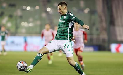 Νικολογιάννης: «Οι επιστροφές με Πανσερραϊκό - Προς ανανέωση ο Κώτσιρας»