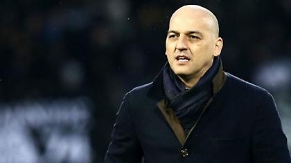 Κοβάσεβιτς για Μπαχάρ: «Έχουμε προπονητή - Η κατάσταση στον Ολυμπιακό δεν είναι ικανοποιητική»