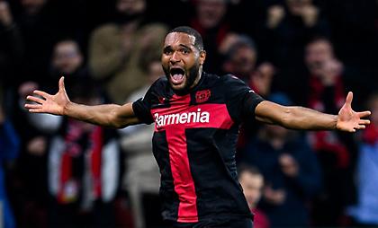 Δεν αστειεύεται η Λεβερκούζεν: Ανατροπάρα με Στουτγάρδη και πάει για… νταμπλ!