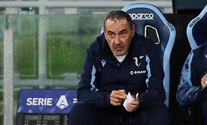 Σάρι στους παίκτες: «Πιστεύετε ότι εγώ είμαι το πρόβλημα; Βρείτε τα αρχ@@ να το πείτε στον πρόεδρο»