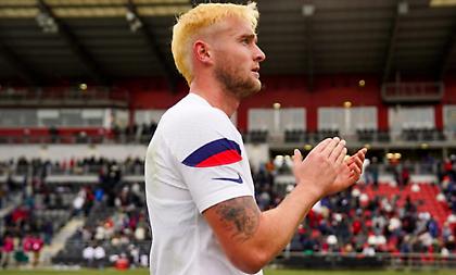 Ασύλληπτη γκάφα στην Μπλάκμπερν: Δεν δήλωσαν παίκτη έγκαιρα επειδή… κλίκαραν λάθος επιλογή!