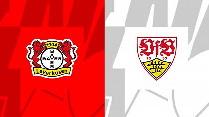 Λεβερκούζεν-Στουτγάρδη