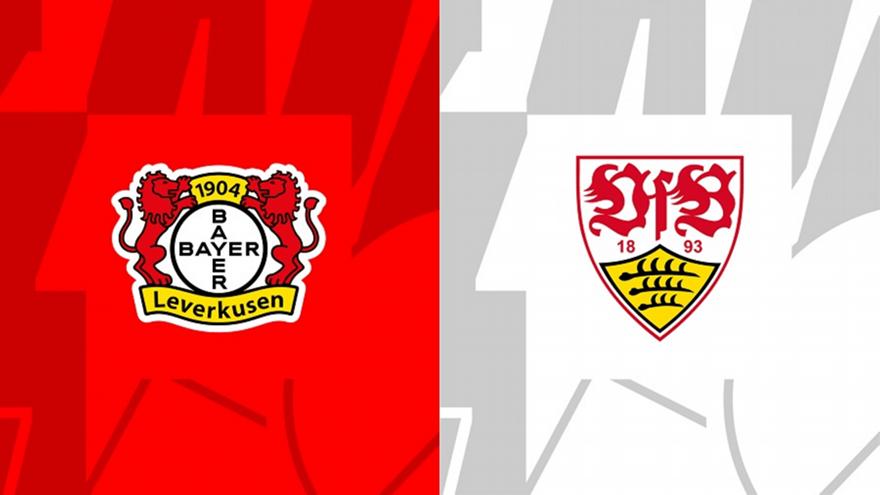 Λεβερκούζεν-Στουτγάρδη 