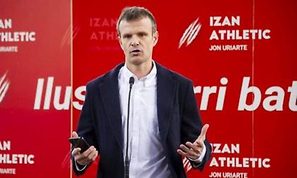 «Αθλέτικ ή Μπιλμπάο;»: Ο Τζον Ουριαρτέ απάντησε στο μεγάλο ερώτημα