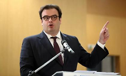 Συνέντευξη Τύπου στις 11:45 την Τετάρτη για τα μη κρατικά πανεπιστήμια - Παρουσίαση του νομοσχεδίου