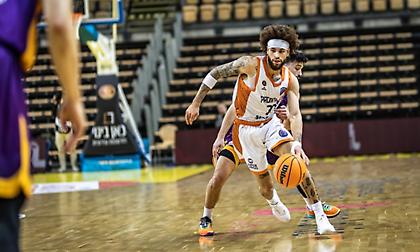 Μέγας Προμηθέας «πάτησε» τη Χολόν και έμεινε σε τροχιά οκτάδας!