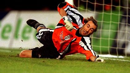 Κουίζ: Αναγνώρισε τους Έλληνες τερματοφύλακες!