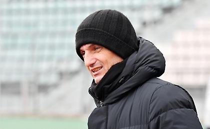 Τσορμπατζόγλου: «Θα έχει ενδιαφέρον το πώς θα διαχειριστεί τακτικά ο Λουτσέσκου το ματς με ΑΕΚ»