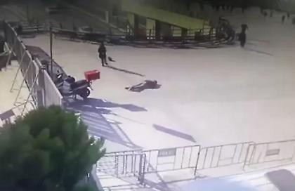 Δύο νεκροί σε ένοπλη επίθεση στο δικαστικό μέγαρο Κωνσταντινούπολης - Μέλη του DHKP/C οι δράστες, λέει το τουρκικό ΥΠΕΣ