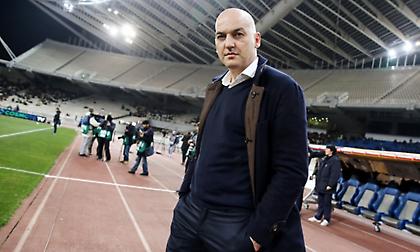 Σταματέλος: «Λογική η δήλωση του Κοβάσεβιτς για τον Καρβάλιαλ - Πιο πιθανός προορισμός το εξωτερικό για τον Φορτούνη»