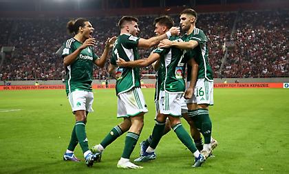 Αθανασίου: «Δύσκολο και πονηρό το ματς με τον Πανσερραϊκό - Μοναδικό ερωτηματικό για τον Παναθηναϊκό ο Ιωαννίδης»