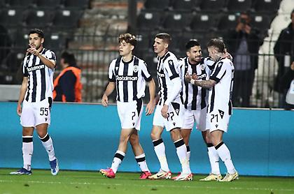 Ένα δεκαήμερο… φωτιά για τον ΠΑΟΚ, πριν την Ευρώπη