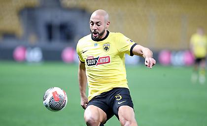 Θα περιμένει τον Άμραμπατ ο Αλμέιδα