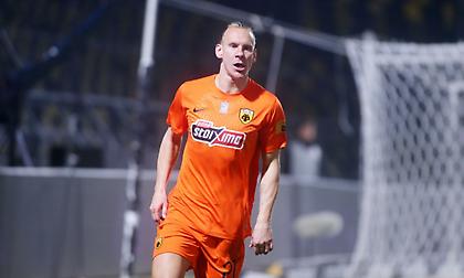 Κετσετζόγλου: «Πρώτο παιχνίδι των playoffs το ντέρμπι της Κυριακής - Προπονείται κανονικά ο Βίντα»!