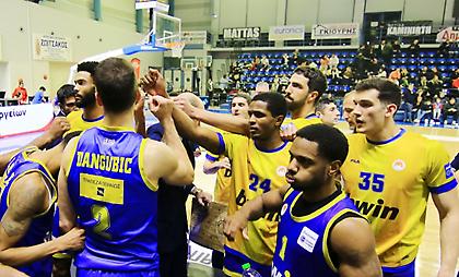 Καρσίγιακα-Περιστέρι bwin