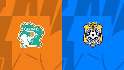 Ακτή Ελεφαντοστού-Λ.Δ. Κονγκό