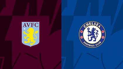 Άστον Βίλα-Τσέλσι